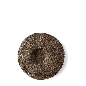 Hot sale online Chinese yunnan puerh tea cake weight loss