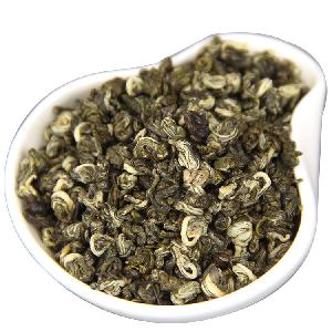 China Premium Biluochun Green Tea The Vert OEM Loose Leaf