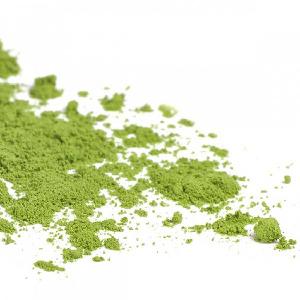 Top quality steamed green tea powder from matcha wholesale