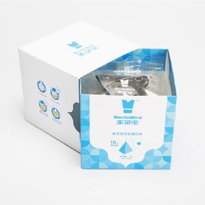HACCP New Earl Grey Flavorer Tea in Black Tea