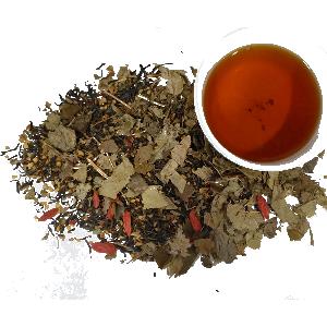 Best selling  health  supplement long time Sex Delay medicine Male Enhancement tea