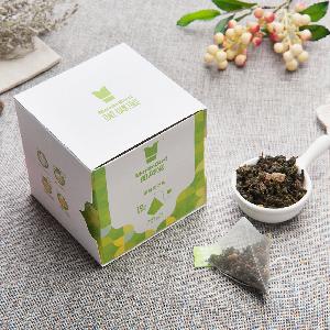 Chinese Tea  Fruit Tea Oolong Slimming Tea