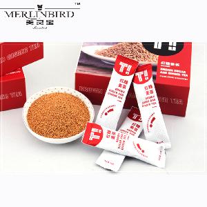 Brown Sugar Red Dates Tea Dissolved Granulated Instant Ginger Tea