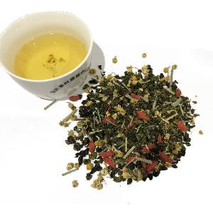 Herb Tonic Tea 100% Organic Best Selling Health Long Time Sex Medicine Male Enhancement Tea Healthcare Products For Men