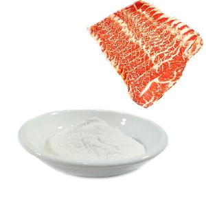 Papain Enzyme Powder For Meat Tenderizer Bulk