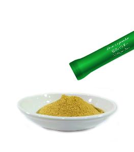 New Organic Taiwan Best Instant Green Tea Powder