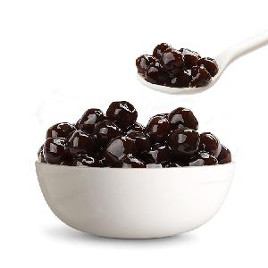 Instant Tapioca Pearls For Taiwan Bubble Tea