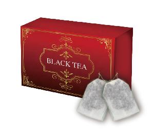 High Quality Ceylon Black Tea Bags Tea Taiwan