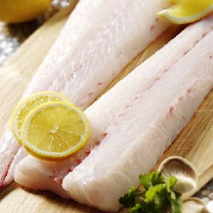 Good Price High Quality  Frozen Hake Fillet