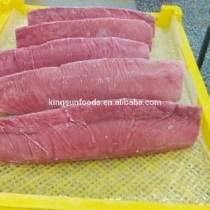 Sushi Fresh Frozen  Yellowfin   Tuna  Price