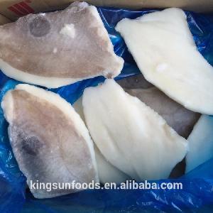 Frozen Fish Fillets --John Dory fillet 100/150g
