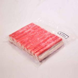 frozen imitation crab stick surimi