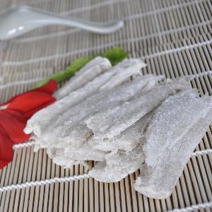  New    Hot   Products  Salted Pollock Migas