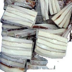 Frozen Peru Squid Wing Strip