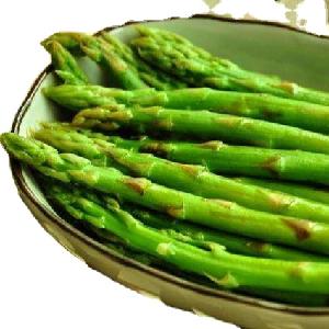 Frozen  Green Asparagus