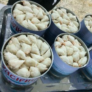 Good Quality Frozen Seafood  Crab   Meat  For Sale