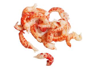 Frozen Cooked Crayfish/Crawfish Tailmeat