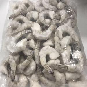 Frozen HOSO, HLSO, PD Fresh  Vannamei Shrimps and White Shrimp From India