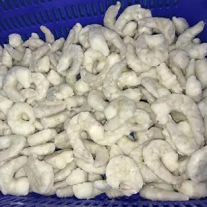 Competitive Price Frozen PD  PUD  Vannamei  White   Shrimp 