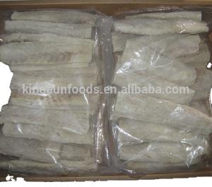 Good Price Dry Salted Cod Fish Loin