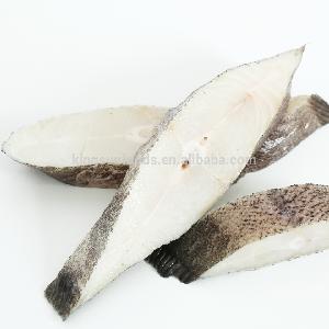 Good Quality Low Price of Fresh Frozen Halibut fish Steak