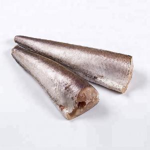 Frozen canadian hake HGT sea fish exporter from china qingdao