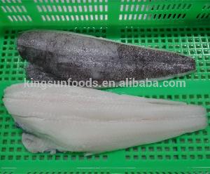 Wholesale Frozen Greenland Halibut Fish Fillet