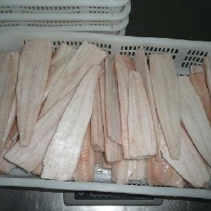 Frozen alaska polleck filete de pescado alaska pollock fillet