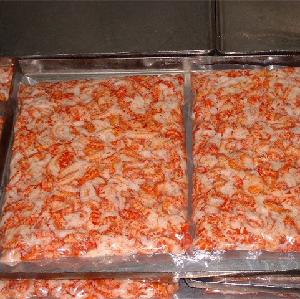  Frozen   Crayfish  Without Shell