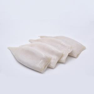 On Sale Good Quality Frozen Giant Squid Tube
