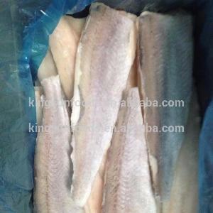 Hot sale Good Quality Fresh Frozen South Blue Whiting Fish Fillet/Blue Whiting for sale