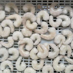 Frozen PD White Shrimp Vannamei Prawn IQF