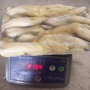 2015 Frozen squid roe top quality on sale from China