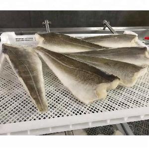 New Season Hot Sale Atlantic Cod Fillet Frozen Gadus Morhua