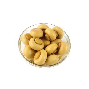 Canned Whole Mushroom 400G For Middle East Market