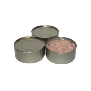 170g canned tuna Shredded