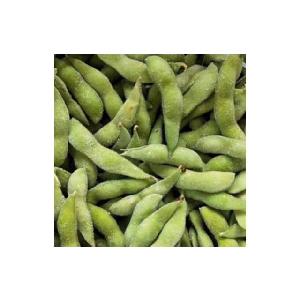 IQF Edamame Frozen Soybean in Pod