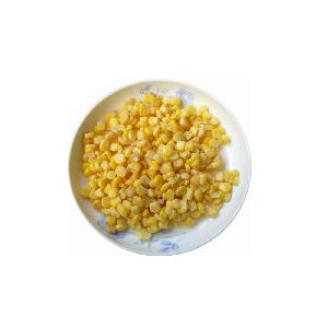 340G Canned Sweet Corn Factory