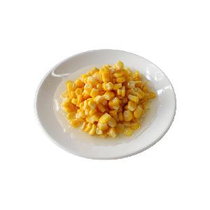 Best Canned Sweet Corn Kernel 340g
