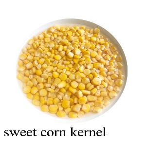 Newly Canned Sweet Kernel Corn