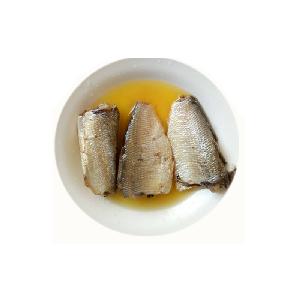 Chinese All  types  of  Canned   Fish  Factory Halal  Canned  Sardine Mackerel  fish 