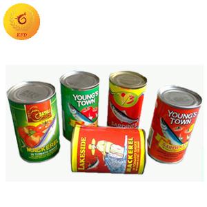 best quality  usa  fish canned  food  425g popular  usa  canned  food 