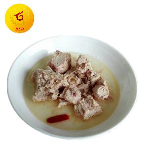 tuna canned stock fish low price fish in stock from China
