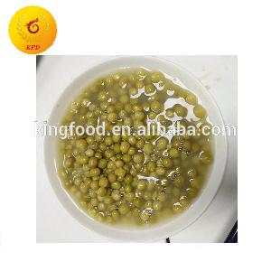 halal food products green peas in canned vegetable