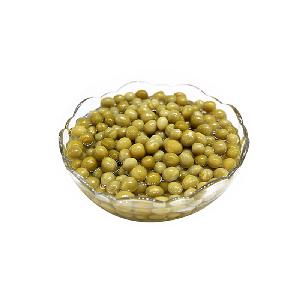 400G Cheap Canned Green Pea Canned vegetable