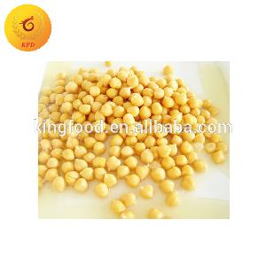 Best Canned Chick Pea in Brine