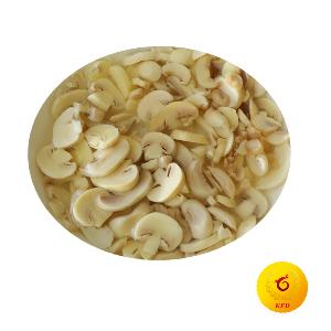 New season canned champignon mushroom slices 2018