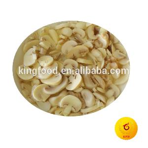 China Canned Champignon Mushroom P&S