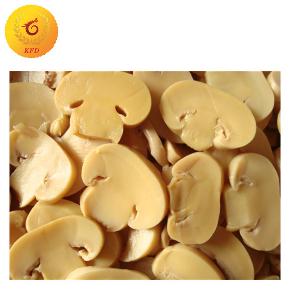 export canned mushroom slice in high quality