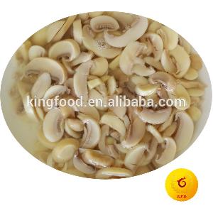 425G good quality slice mushroom in can from china